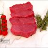 France Limousin kogelbiefstuk 4 stuks