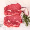 Limousin rib-eye 2 stuks