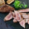 Iberico Secreto per 400 gram